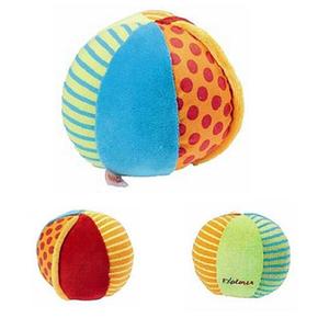 Babysun – Mini Pelota Sonajero