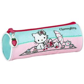 Estuche Portatodo Charmmy Kitty