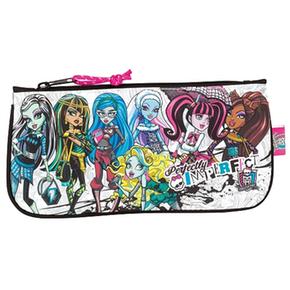 Estuche Portatodo Monster High