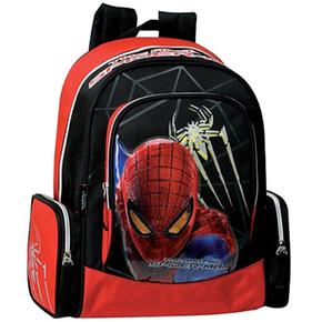 Mochila Spiderman