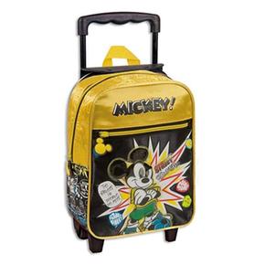 Trolley Mickey Mouse