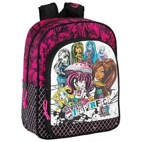 Mochila Monster High