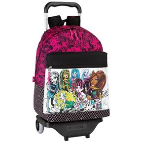 Trolley Monster High