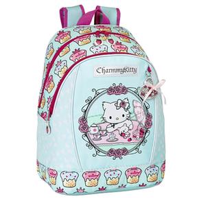 Mochila Charmmy Kitty