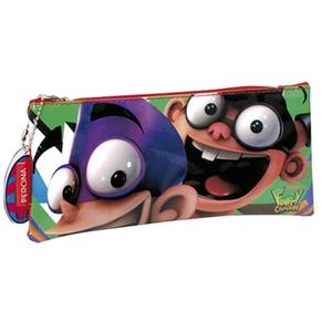 Estuche Portatodo Fanboy & Chum Chum