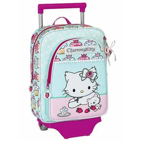 Trolley Infantil Charmmy Kitty