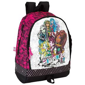 Mochila Monster High