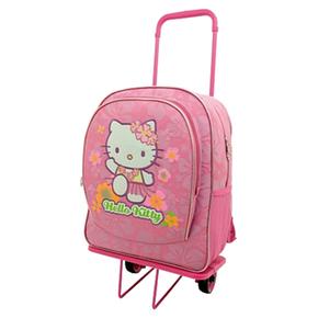 Trolley Hello Kitty