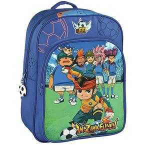 Mochila Inazuma Eleven