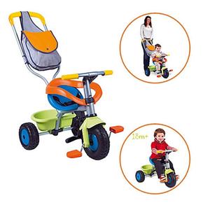 Triciclo Be Confort Mixto Fun Be Triciclo Be Fun Confort Triciclo Confort Fun Mixto 54jL3RA