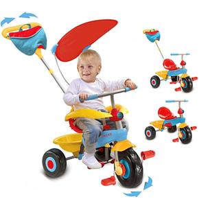 Smart Trike Triciclo Candy