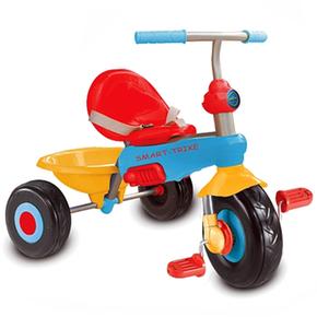 Candy Smart Trike Trike Smart Candy Triciclo Triciclo XuTwikOPZ