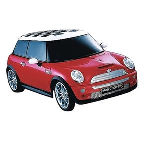 Coche Radio-control Mini Cooper Rojofast Lane