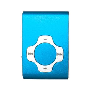 Mp3 Azul 2gb