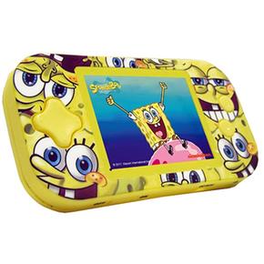 Consola Gaming Bob Esponja