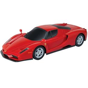 Coche Ferrari Enzo Radio Control 1:20