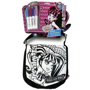 Color Me Mine – Bolso Vaquero Monster High