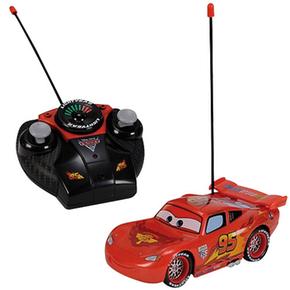 Radio Control Cars 1:24 – Rayo Mcqueen