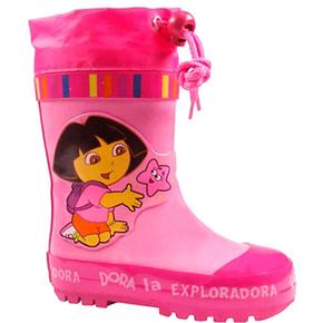 Botas De Agua Dora – Talla 24