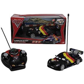 Radio Control Max Schnell – Cars 2