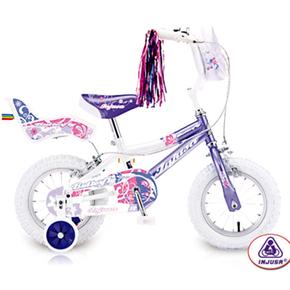 Bici Butterfly 12