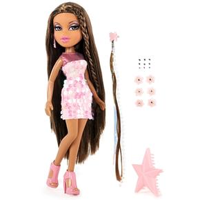 Bratz Crystalicious Yasmin