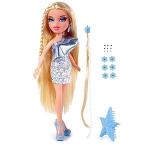 Bratz Crystalicious Cloe