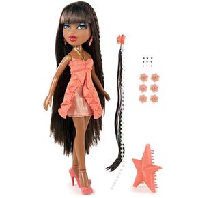 Bratz Crystalicious Sasha