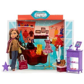 Bratz Boutique Yasmin Chic & Co