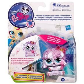 Littlest Petshop – Bailarinas – A0214