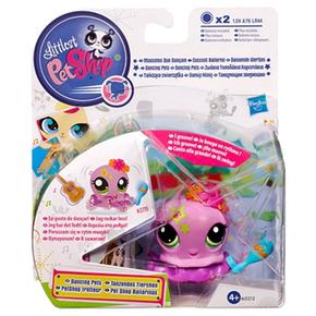 Littlest Petshop – Bailarinas – A0212