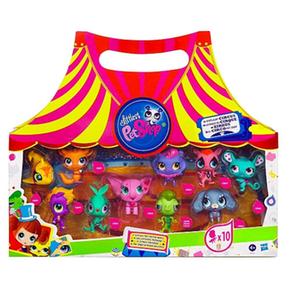 Circo Littlest Petshop