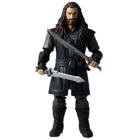 El Hobbit – Figura Thorin 9cm