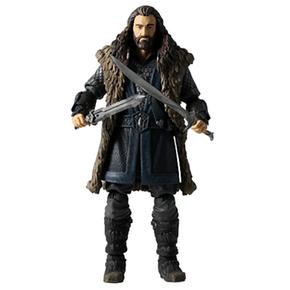 El Hobbit – Figura Thorin 15cm