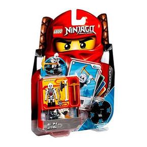 Blíster Ninjago – Bonezai