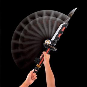 Espada Samurai Mega Power Rangers TJKc13lF