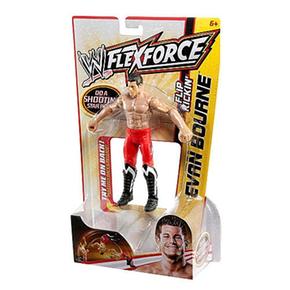 Wwe Evan Figura Evan Figura Flexforce Wwe Bourne Bourne Flexforce v8NnOm0w
