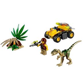 Megapnosaurio Lego Del Dino Emboscada 5882 La SGMVpLqUzj