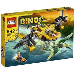 Lego Dino – Interceptor Oceánico – 5888