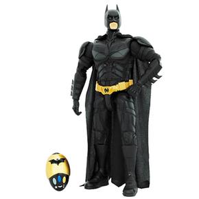 Batman Interactivo