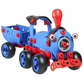 Meccano – Tren