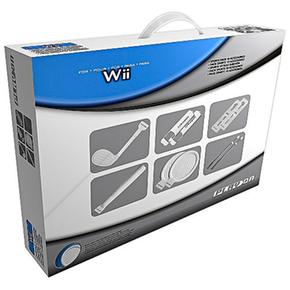 Pack Deportes Wii 10 En 1 Play On