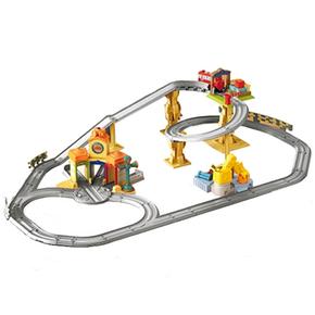 Mega Conjunto De Juego. Chuggington