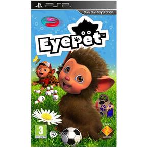 Eyepet – Psp