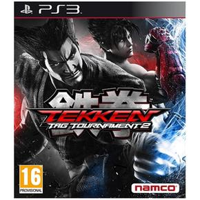 Tekken Tag Tournament 2 – Ps3