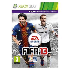 Fifa 13 – Xbox 360