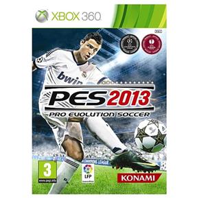Pes 2013 – Xbox 360