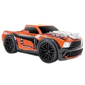 Fast Lane – Camión H2o Racer – Naranja