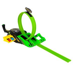 Fast Lane – Pista Lanzador Loop