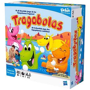 Tragabolas